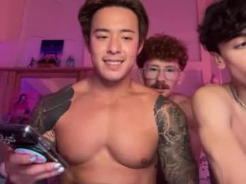 tituslow — modelo de webcam en línea en chaturbate