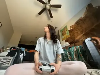 ash10alex — Stripchat profile photo