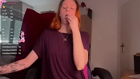 Caliiie-of — Stripchat stream photo (Apr 2026)