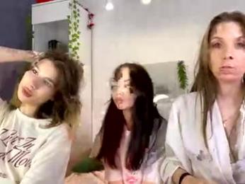 leylalin — Chaturbate stream photo (Jul 2026)