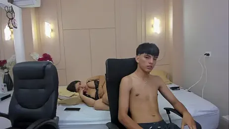 MiaAndLiamBenson — Stripchat stream photo (Jan 2026)