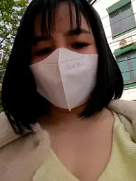 Mina-02 — modelo de webcam en línea en stripchat