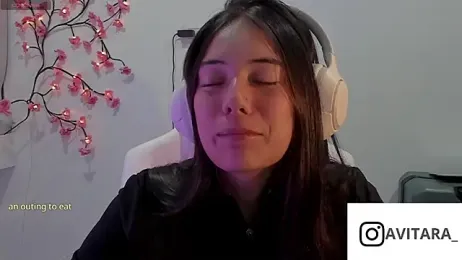 vanesita_ — stripchat