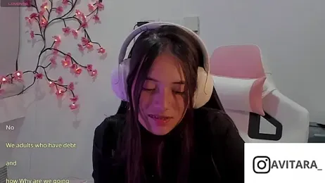 vanesita_ — stripchat