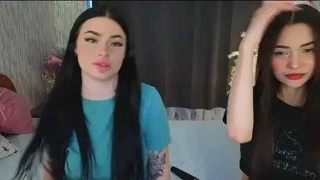 LisaAndDenis — Stripchat stream photo (Jan 2026)