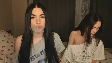 LisaAndDenis — Stripchat stream photo (Jan 2026)