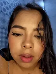 Violet_queen20 — Stripchat stream photo (May 2024)