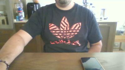 umby88 — Cam4 stream photo (Jun 2026)