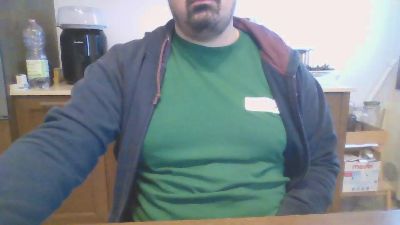 umby88 — modelo de webcam en línea en cam4