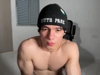 mr_freed — modelo de webcam en línea en chaturbate