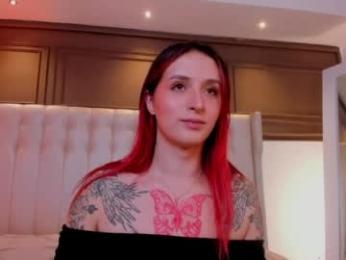 madame_lilith — modelo de webcam en línea en chaturbate