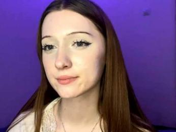 JosefineShears — Bongacams profile photo