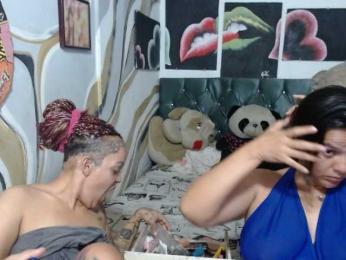 Manazahot99 — Bongacams stream photo (Jun 2026)