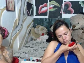 Manazahot99 — modelo de webcam en línea en bongacams