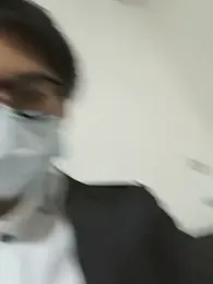 Gakuran0nanist — Stripchat stream photo (May 2026)