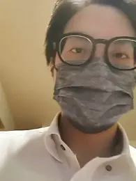 Gakuran0nanist — Stripchat stream photo (Jun 2026)