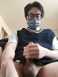 Gakuran0nanist — Stripchat profile photo