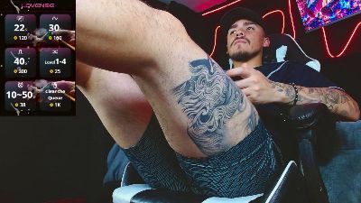 jonhterry_ — Cam4 stream photo (Oct 2026)