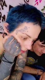 MorenaBlackMoon — Cam4 stream photo (Apr 2026)