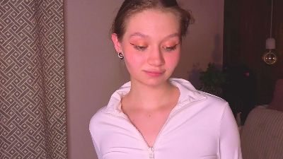 TisaPeckenpaugh — Cam4 stream photo (Mar 2026)