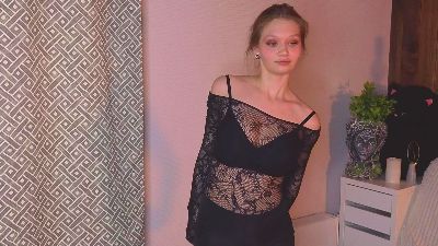 TisaPeckenpaugh — Cam4 stream photo (Mar 2026)