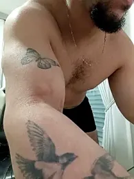 a23c43 — Stripchat stream photo (Mar 2026)