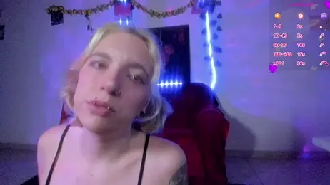 Rabit_Snake — modelo de webcam en línea en stripchat