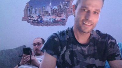 Casper_1988 — Cam4 stream photo (Jun 2026)