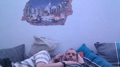 Casper_1988 — Cam4 stream photo (Jun 2026)