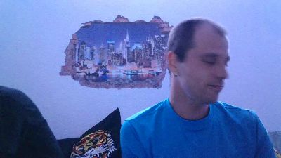 Casper_1988 — modelo de webcam en línea en cam4