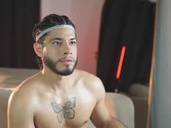 jadenfeynman — Chaturbate stream photo (Feb 2026)