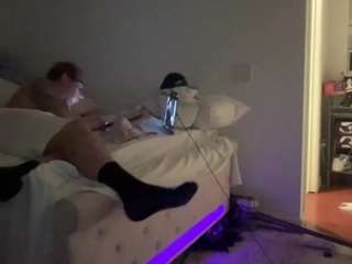 mrshyboy32 — Camsoda stream photo (Mar 2026)