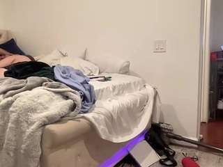 mrshyboy32 — Camsoda stream photo (Mar 2026)