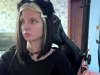 loubramley — Camsoda stream photo (Jun 2026)