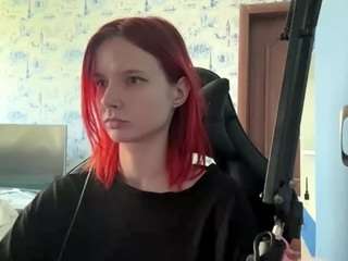 loubramley — Camsoda stream photo (May 2026)