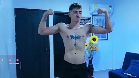 Boysgang_sex — modelo de webcam en línea en stripchat