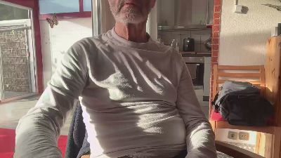 Rentner007 — Cam4 stream photo (Dec 2025)