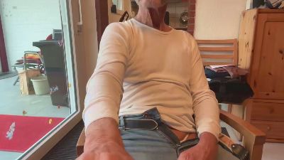 Rentner007 — Cam4 stream photo (Dec 2025)