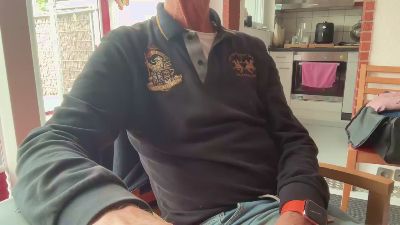 Rentner007 — Cam4 stream photo (Nov 2025)
