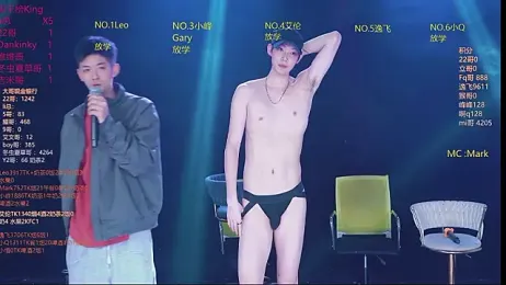 AAA-winner — modelo de webcam en línea en stripchat