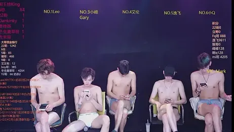 AAA-winner — modelo de webcam en línea en stripchat