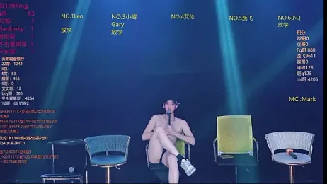 AAA-winner — modelo de webcam en línea en stripchat