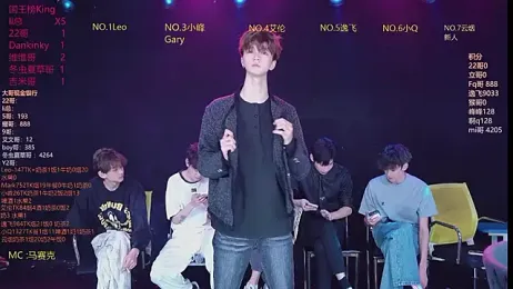 AAA-winner — modelo de webcam en línea en stripchat