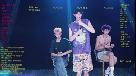 AAA-winner — modelo de webcam en línea en stripchat