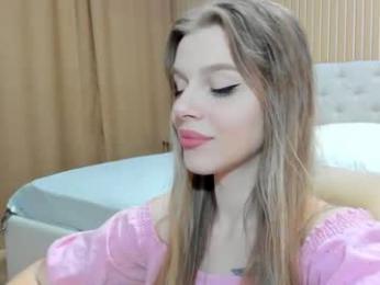 mila_polly_and_forester — modelo de webcam en línea en chaturbate