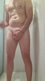 Albertobcn41 — Cam4 profile photo