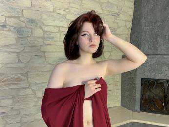 MilanaCold — Livejasmin profile photo
