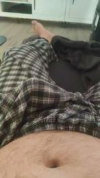 Carlos_spain — modelo de webcam en línea en cam4