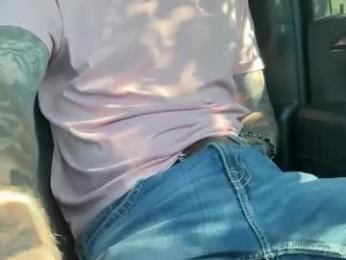 ctex2023 — Chaturbate stream photo (May 2026)
