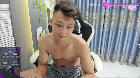 Naughty___asian — Stripchat stream photo (Jun 2026)